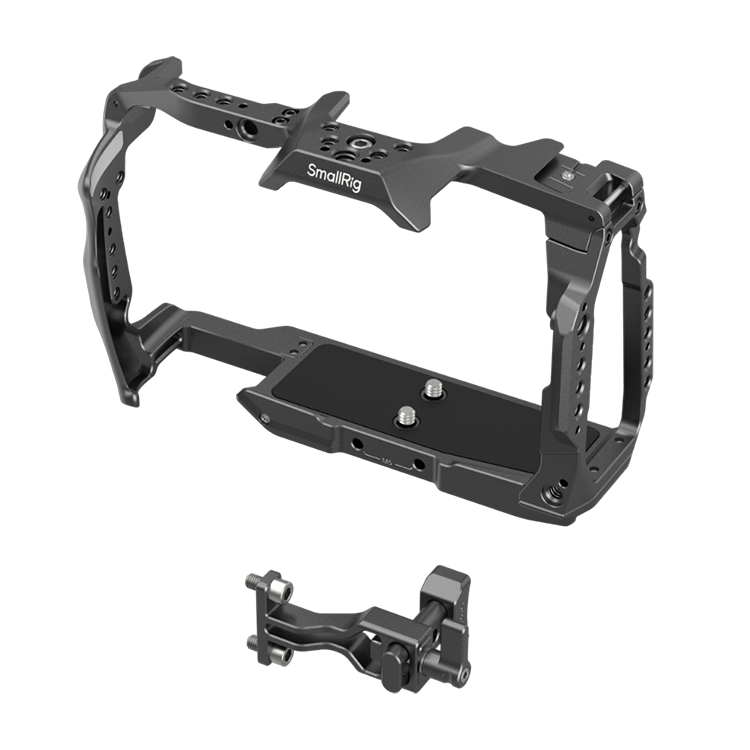 Комплектация