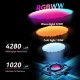 Осветитель YongNuo YNLUX100RGB Kit - Изображение 227776