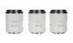 Комплект объективов Sirui Sniper 23/33/56mm F1.2 AF APS-C Z-Mount Белый - Изображение 228491