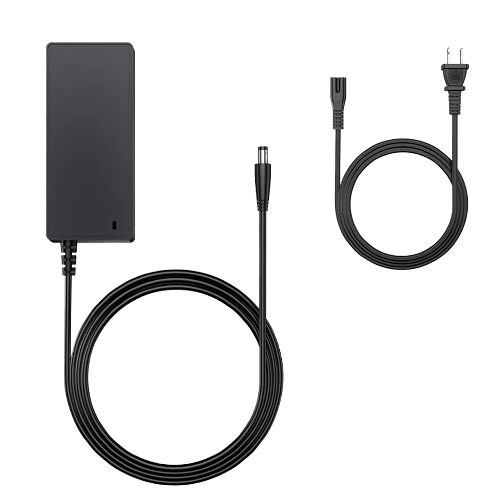 Сетевой адаптер Ulanzi HT005 для 40W Pro/RGB 
