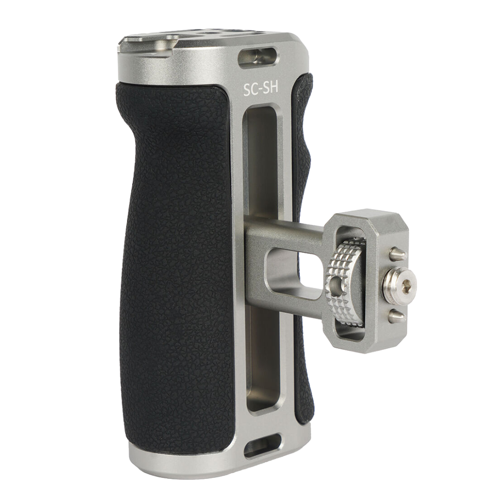 Рукоятка боковая Sirui SC-SH NATO/ARRI 3/8" preOrder=22.09.2026