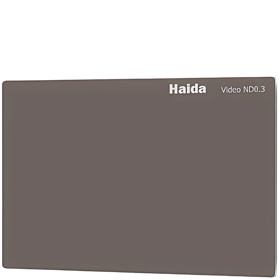 Светофильтр Haida Video ND0.3 (4x5.65") 