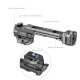 Кронштейн SmallRig HawkLock H21 Monitor Support для DJI RS - Изображение 253966