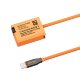 Адаптер питания ZGCine NP-FW50 - Type-C - Изображение 254887