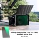 Светофильтр K&F Concept Nano-X ND8 (4x5.65") - Изображение 258606