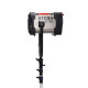 Осветитель Aputure STORM XT52 Dual Flight Case Kit - Изображение 264882