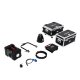 Осветитель Aputure STORM XT52 Dual Flight Case Kit - Изображение 264893