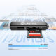 Картридер Ulanzi CR1 3-in-1 card reader - Изображение 276312