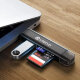 Картридер Ulanzi CR1 3-in-1 card reader - Изображение 276313
