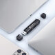 Картридер Ulanzi CR1 3-in-1 card reader - Изображение 276315