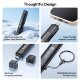 Картридер Ulanzi CR1 3-in-1 card reader - Изображение 276317