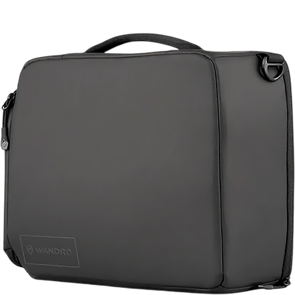 Сумка для камеры WANDRD Camera Cube V2 Essential Plus 