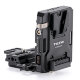 Батарейная площадка Tilta Mini PD V-mount ARCA Receiver Kit - Изображение 281714