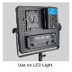 Аккумулятор KingMa BP-95WS V-Mount 95Wh - Изображение 91364