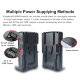 Аккумулятор KingMa BP-95WS V-Mount 95Wh - Изображение 91368