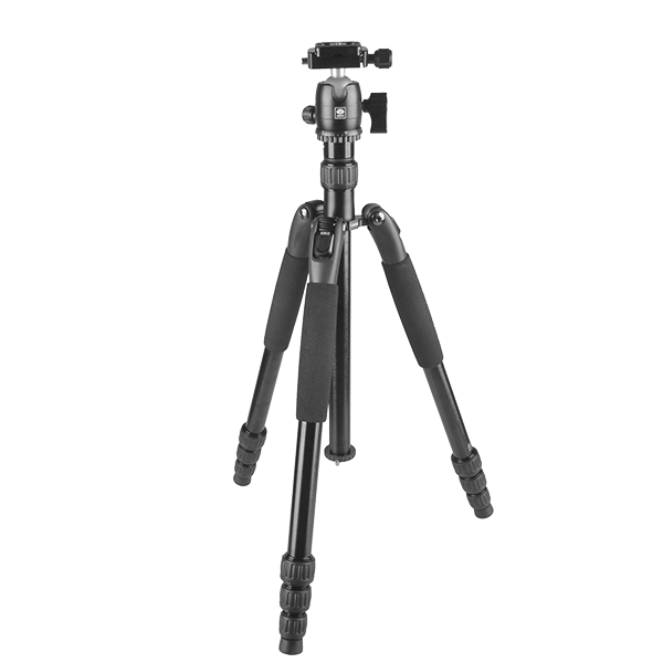 Штатив Sirui T-004SK с головой B-00K 