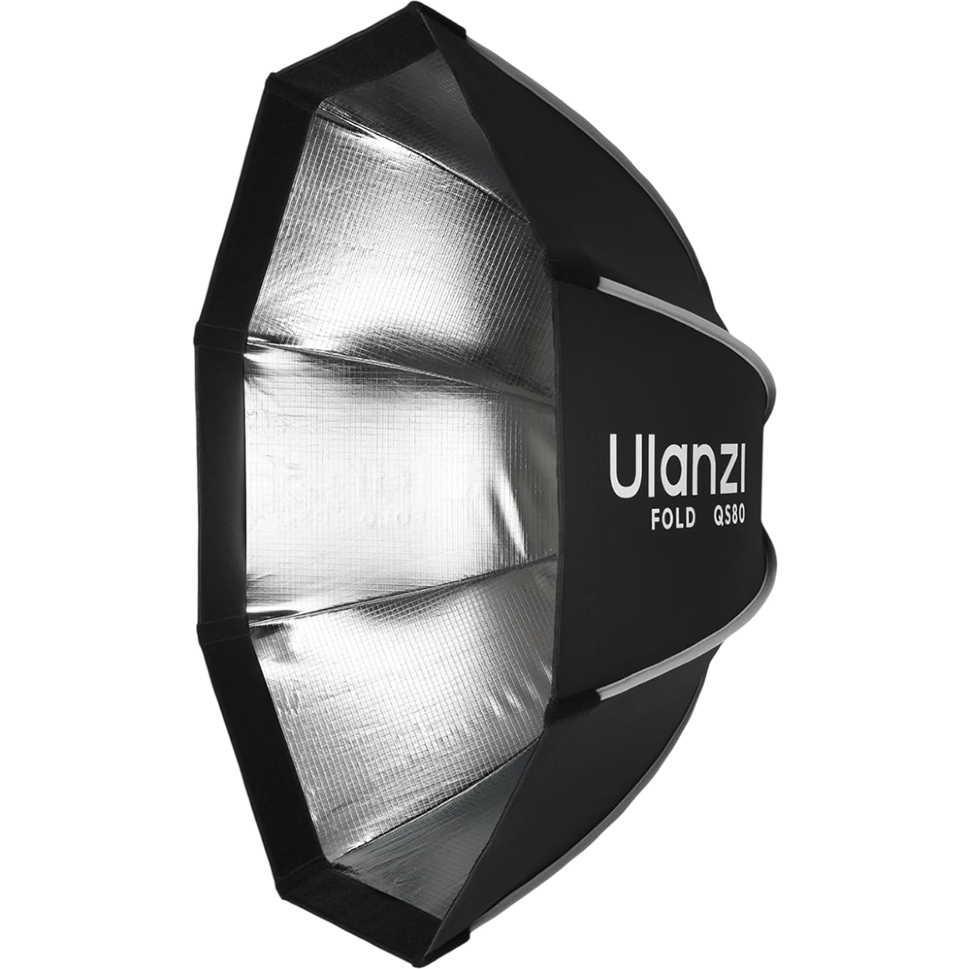 Софтбокс Ulanzi FOLD QS80 Bowens 