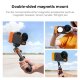 Держатель светофильтра K&F Concept MagSafe ND2-32 для iPhone 17 Pro - Изображение 292935