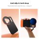 Держатель светофильтра K&F Concept MagSafe ND2-32 для iPhone 17 Pro - Изображение 292937