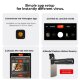 Объектив FotorGear Mini 400mm Telephoto T-Mount - Изображение 295538