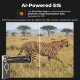 Объектив FotorGear Mini 400mm Telephoto T-Mount - Изображение 295540