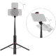 Штатив - монопод SmallRig x Drex Lee Boom Selfie Stick ST30 Lite Чёрный - Изображение 298114