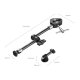 Magic Arm с зажимом SmallRig 5605 Crab-Shaped Clamp для экшн-камеры - Изображение 299239