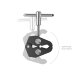 Magic Arm с зажимом SmallRig 5605 Crab-Shaped Clamp для экшн-камеры - Изображение 299240