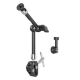 Magic Arm с зажимом SmallRig 5605 Crab-Shaped Clamp для экшн-камеры - Изображение 299243