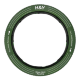 Переходное кольцо H&Y RevoRing Variable Adapter 52-72мм для 77мм Зелёное - Изображение 300930