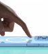 Чехол Baseus Crystal Magnetic для iPhone 14 Plus (+ стекло) - Изображение 200669