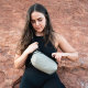 Поясная сумка WANDRD D1 Fanny Pack Бежевая - Изображение 211605