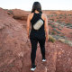 Поясная сумка WANDRD D1 Fanny Pack Бежевая - Изображение 211606