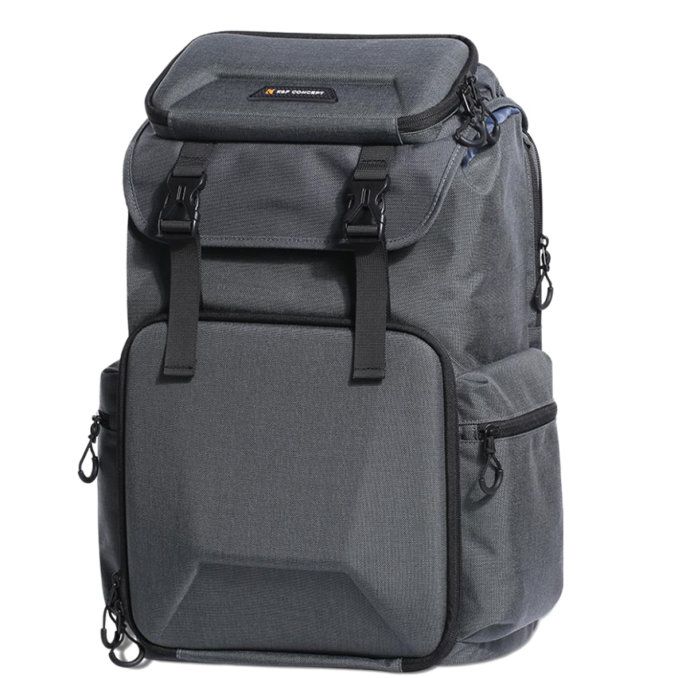 Рюкзак K&amp;F Concept Nature Wander 25L Серый 
