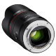 Объектив Samyang Tiny AF 75mm f/1.8 E-mount - Изображение 211689