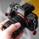 Объектив Samyang Tiny AF 75mm f/1.8 E-mount - Изображение 213080