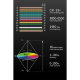 Осветитель DigitalFoto Chameleon Pocket RGB - Изображение 134052