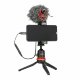 Адаптер BOYA BY-K4 mini Jack TRS - Type-C - Изображение 135338