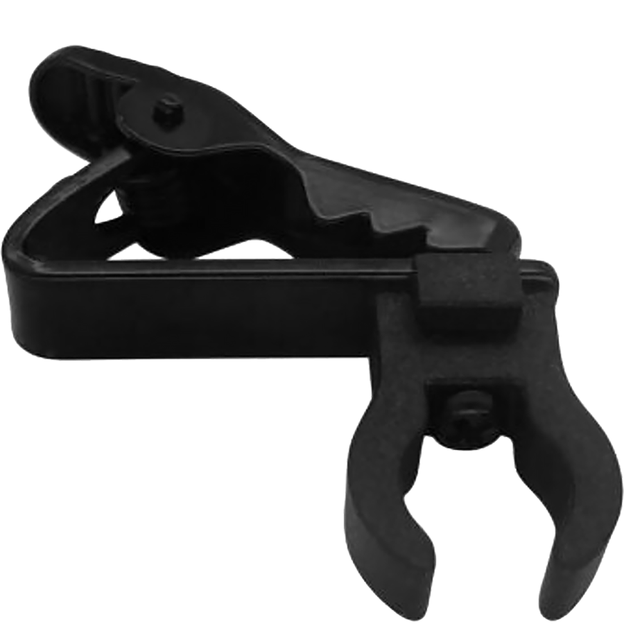 Держатель Sennheiser Mic Clip Clamp 