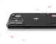 Чехол PQY Flora для iPhone 12 mini Чёрный - Изображение 139559