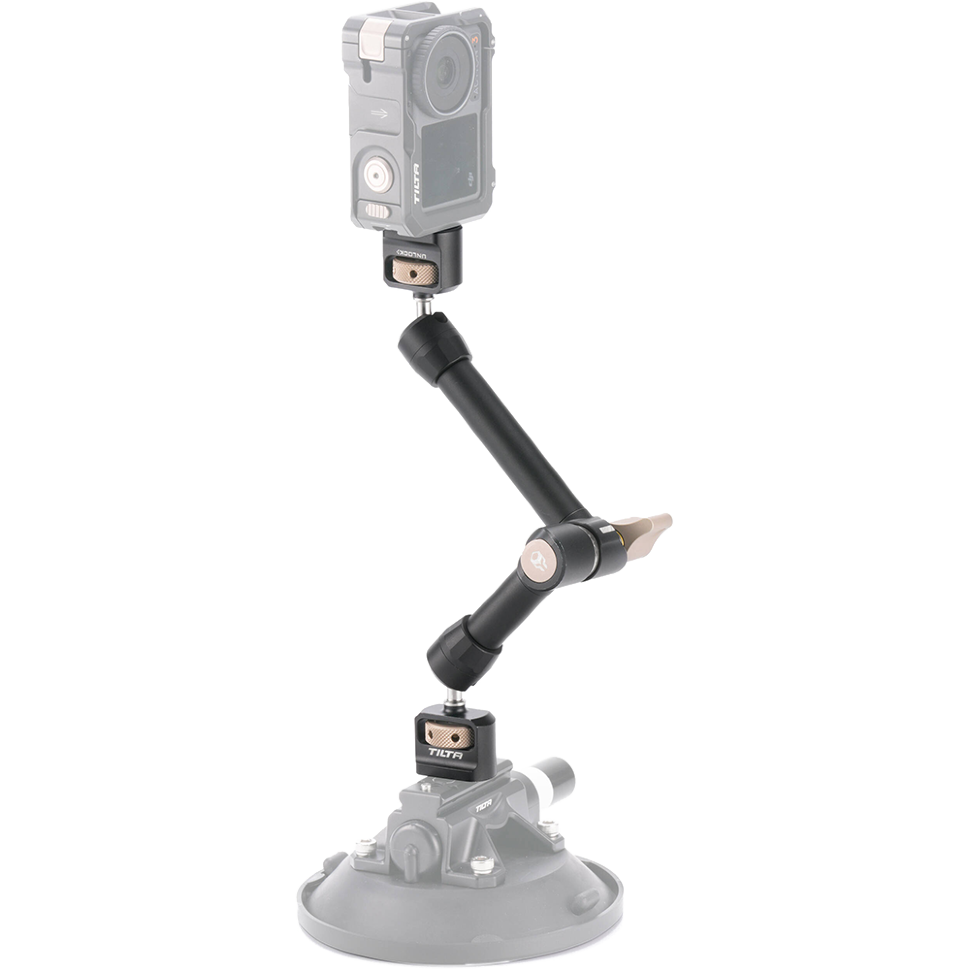 Magic Arm Tilta Pro Dual Arri 1/4" 