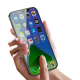 Стекло Baseus 0.15мм Eye Protection Full Coverage для iPhone 12/12 Pro (2шт) - Изображение 155349