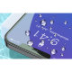 Стекло Baseus 0.15мм Eye Protection Full Coverage для iPhone 12/12 Pro (2шт) - Изображение 155358