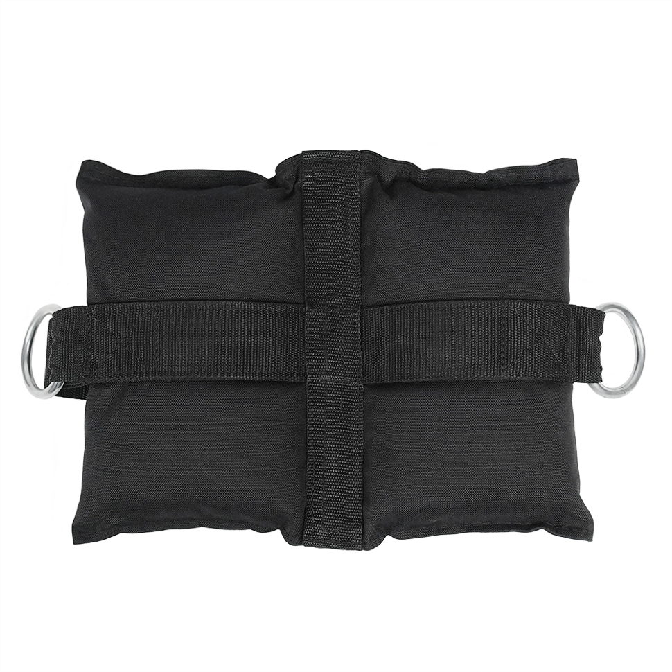 Сэндбэг MovieForce Laurapalmer Sandbag 10кг Чёрный 