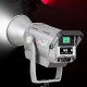 Осветитель NiceFoto LV-3000C  - Изображение 256128