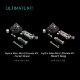 Подвес Tilta Hydra Alien Mini Ultimate Kit Бежевый - Изображение 265196