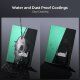 Светофильтр K&F Concept Nano-X ND16 (4x5.65") - Изображение 258616