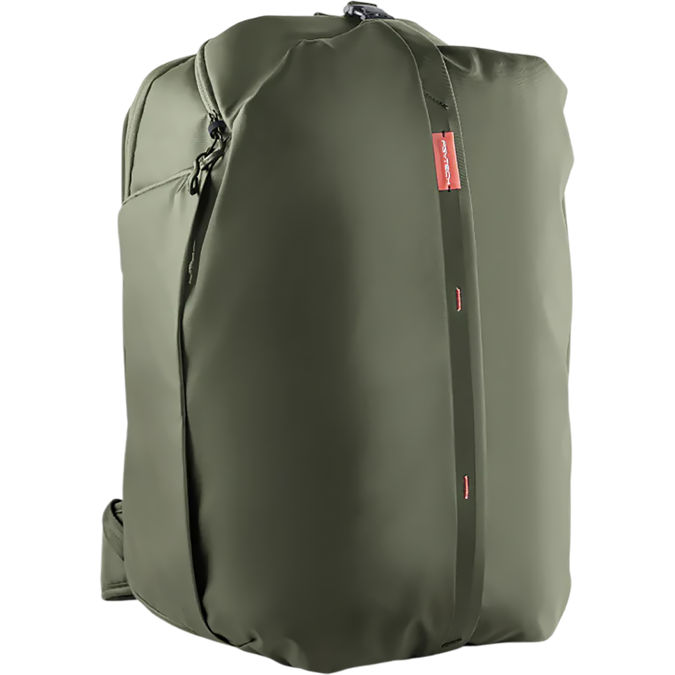 Рюкзак PGYTECH OneMo Travel 35L Зелёный 