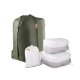 Рюкзак PGYTECH OneMo Travel 35L Зелёный - Изображение 258545