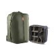 Рюкзак PGYTECH OneMo Travel 35L Зелёный - Изображение 258547